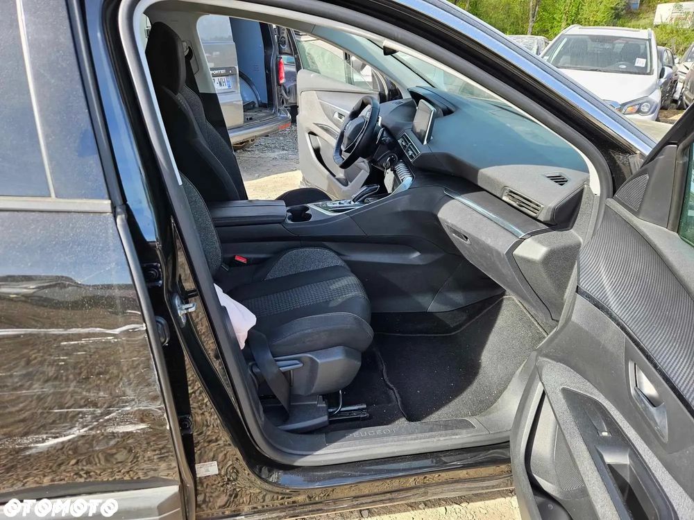 Peugeot 5008 BlueHDI 130 EAT8 Allure Business-Paket - 14