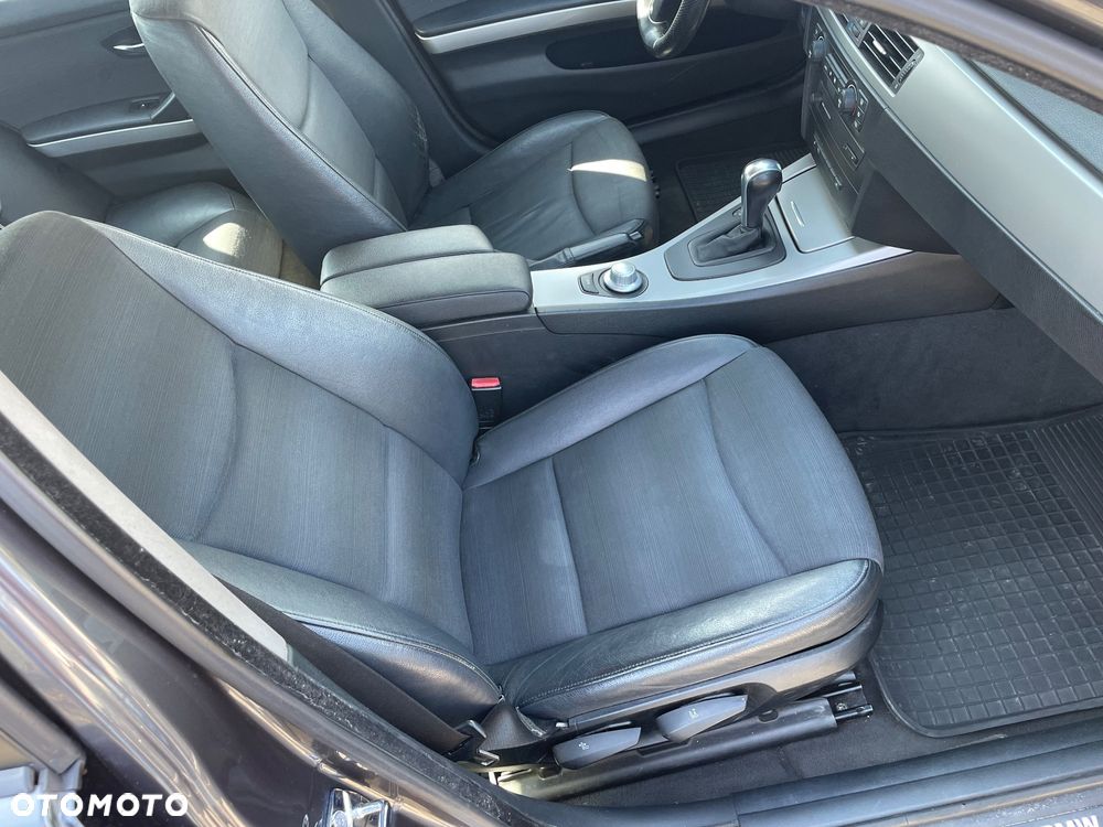 BMW Seria 3 320d DPF - 7