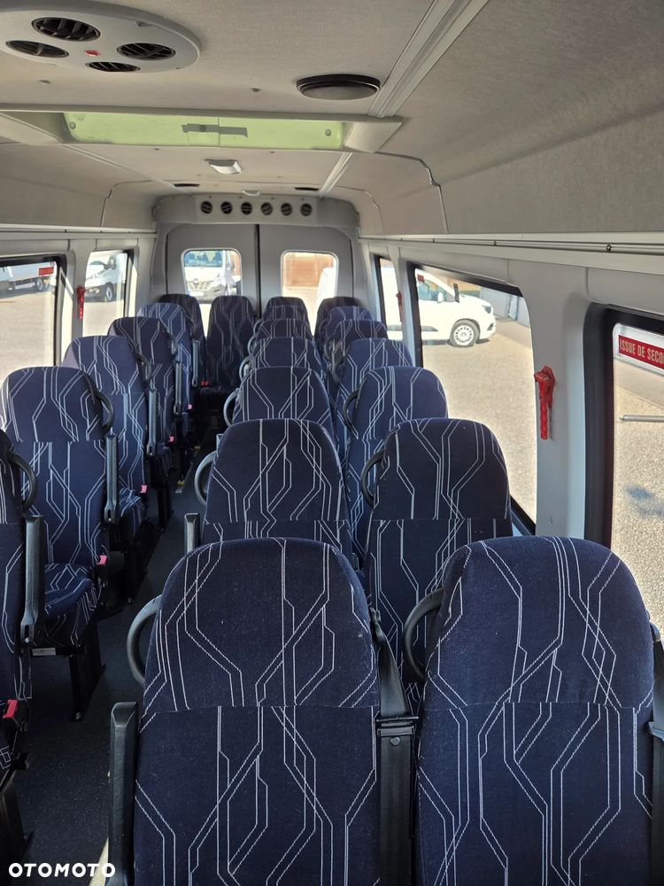 Iveco Daily Line A60C17 / 24 miejsca / - 21