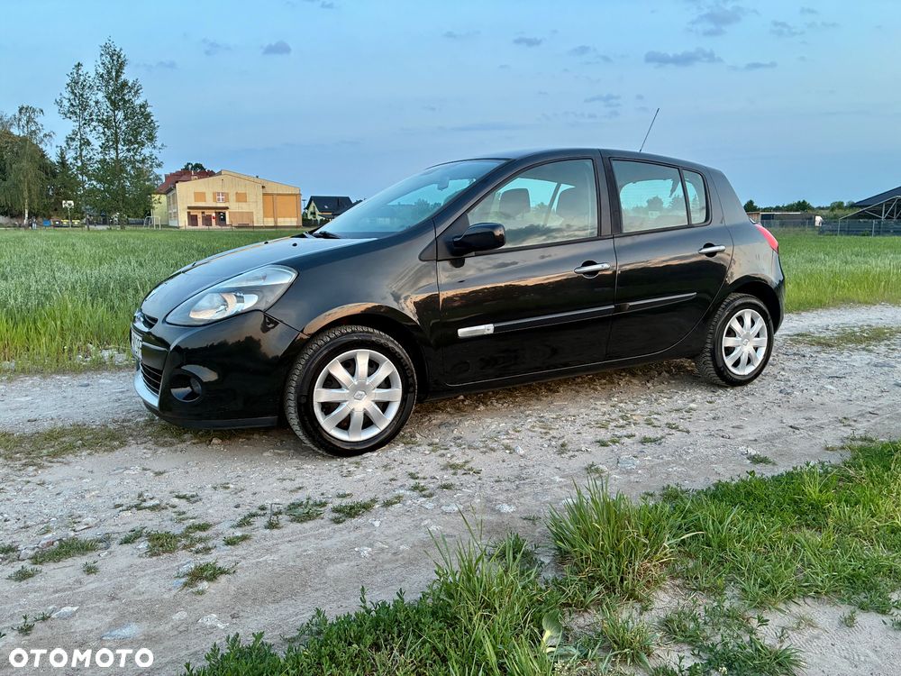 Renault Clio - 13