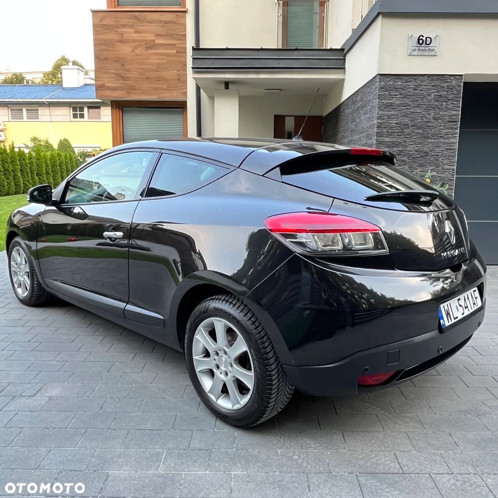 Renault Megane 1.6 16V Dynamique - 5