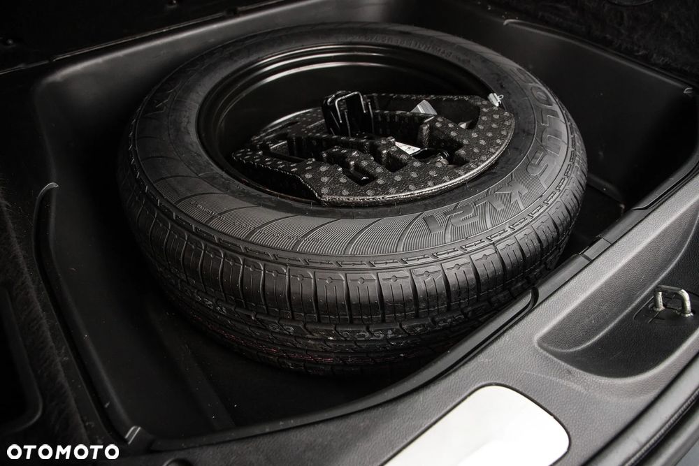 Jeep Grand Cherokee 3.0 CRD Overland - 37