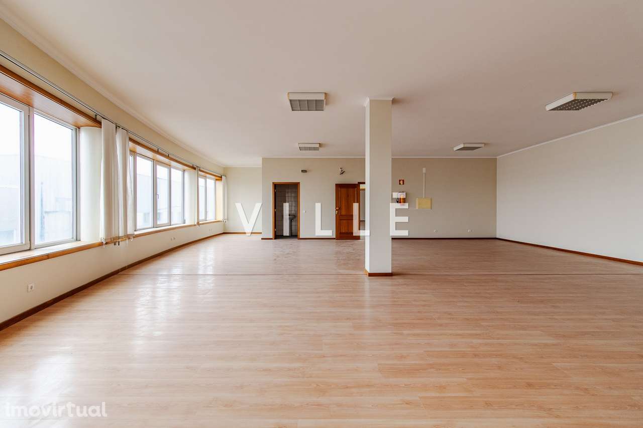 Escritório para arrendamento na Gafanha da Nazaré - Grande imagem: 2/33