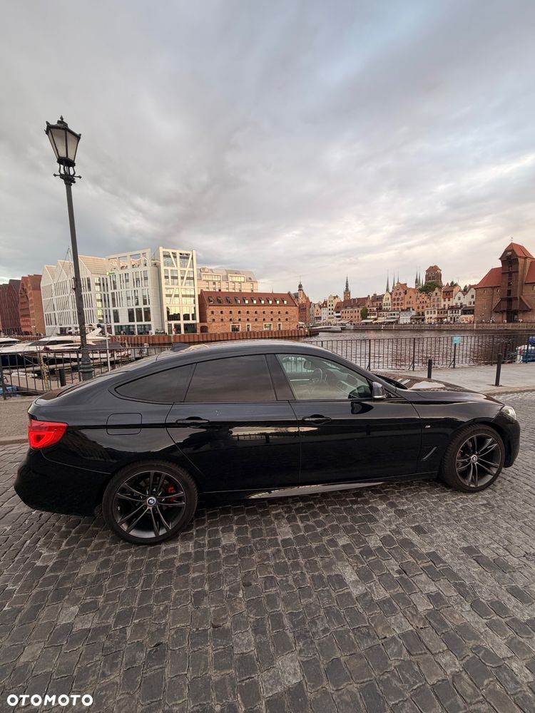 BMW Seria 3 - 1
