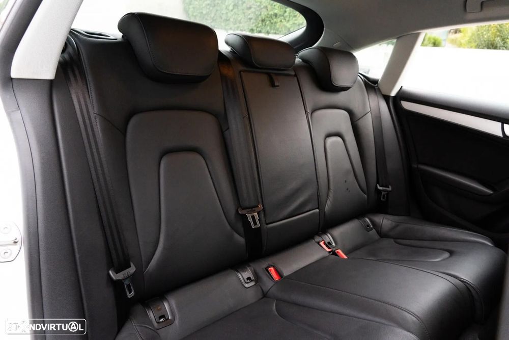 Audi A5 Sportback 2.0 TDI S-line S tronic - 35