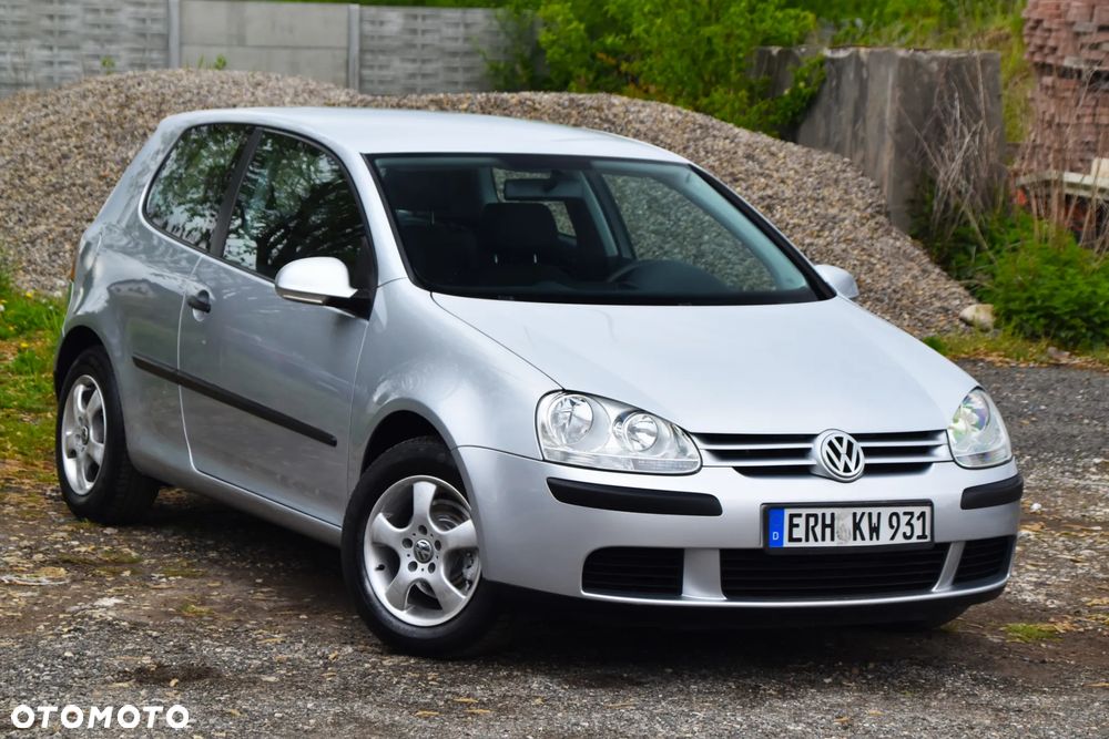 Volkswagen Golf 1.4 Sportline - 23