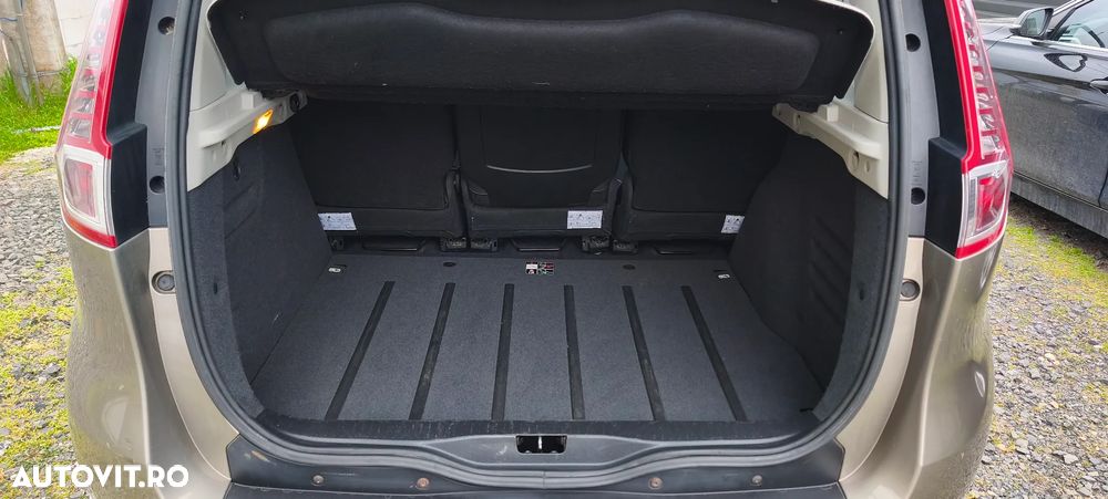 Renault Scenic TCe 130 Dynamique - 39