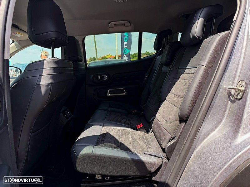Citroën C5 Aircross 1.6 Hybrid Max e-EAT8 - 19
