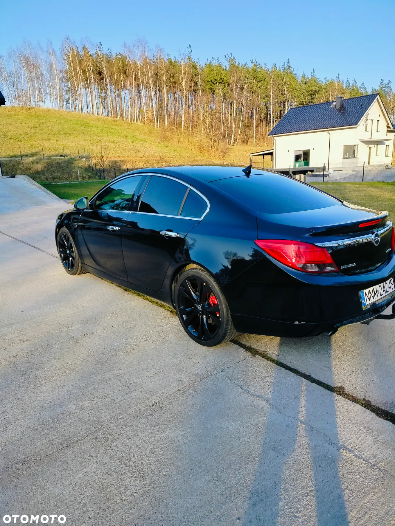 Opel Insignia 2.0 T Sport - 3
