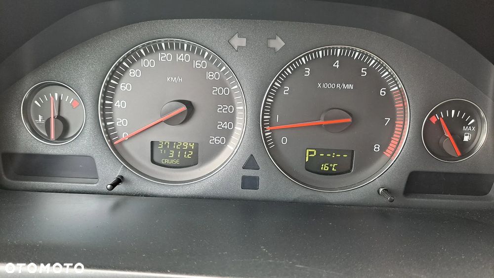 Volvo XC 90 2.9 T6 - 33
