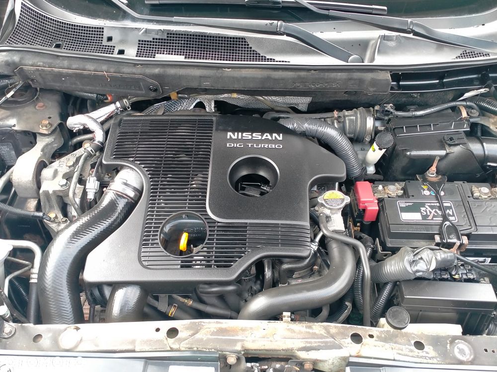 Nissan Juke 1.6 DIG-T ALL-MODE 4x4i CVT Tekna - 6