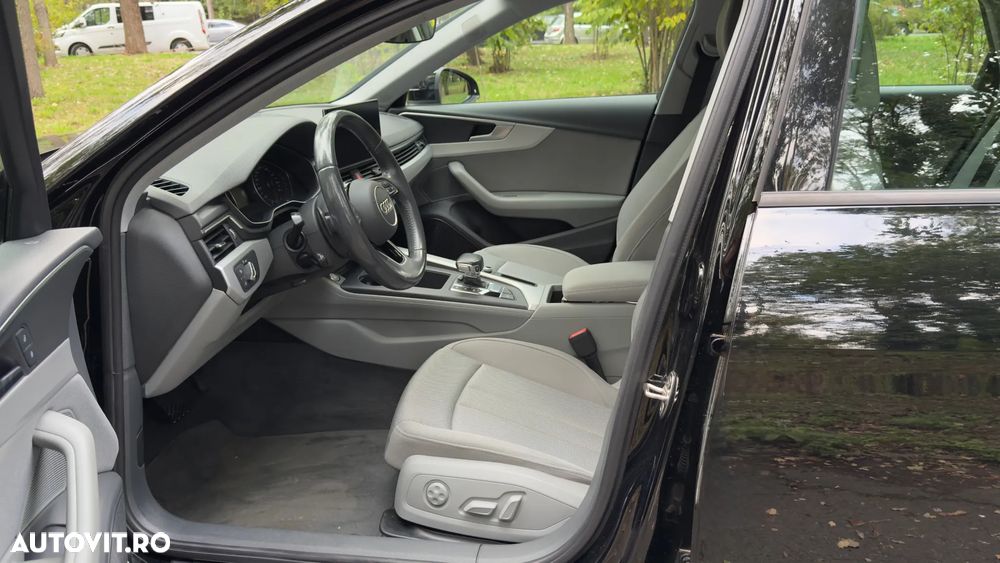 Audi A4 Limuzina 30 TDI S tronic MHEV Advanced - 19