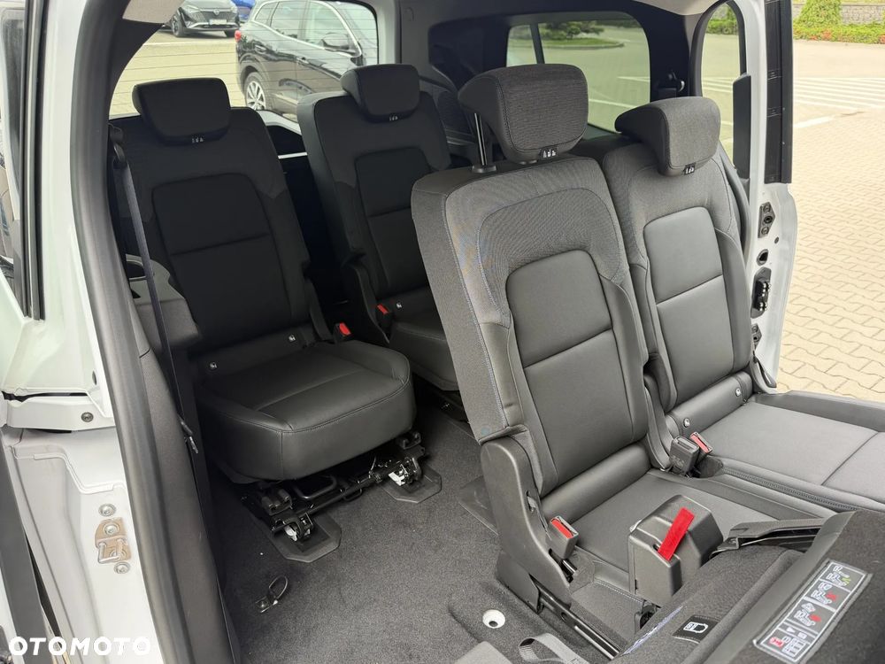 Nissan Townstar Combi 1.3 DIG-T L2 N-Connecta DCT - 13