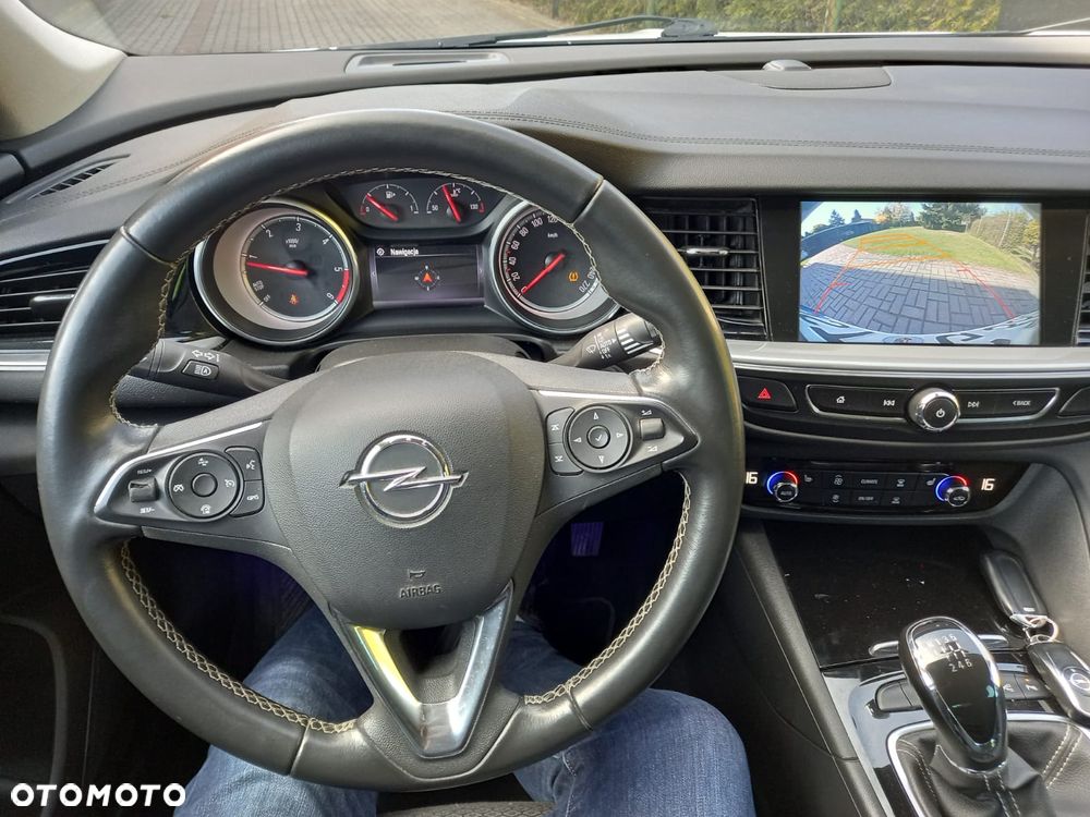 Opel Insignia 1.6 Exclusive - 6