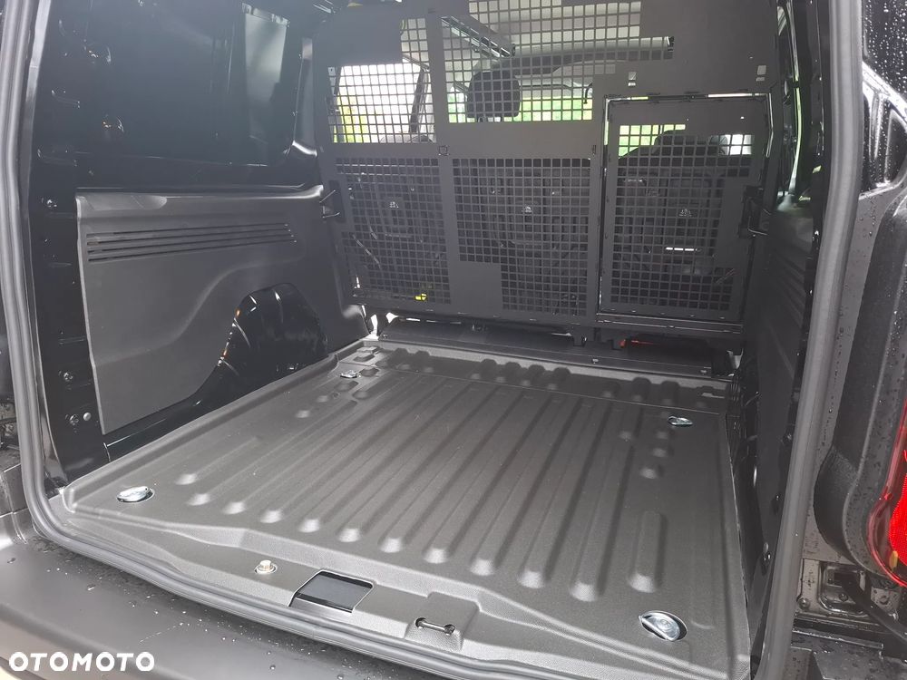Toyota Proace City D-4D Long 2,4t Active (bryg.) - 18
