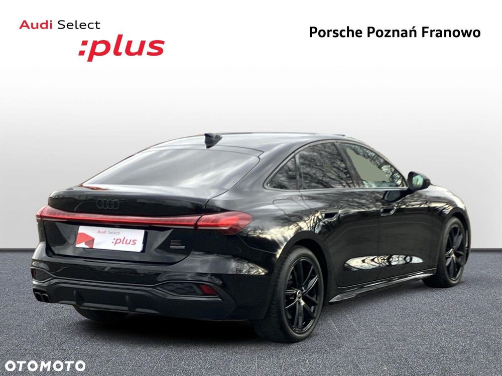 Audi A5 Limousine - 6