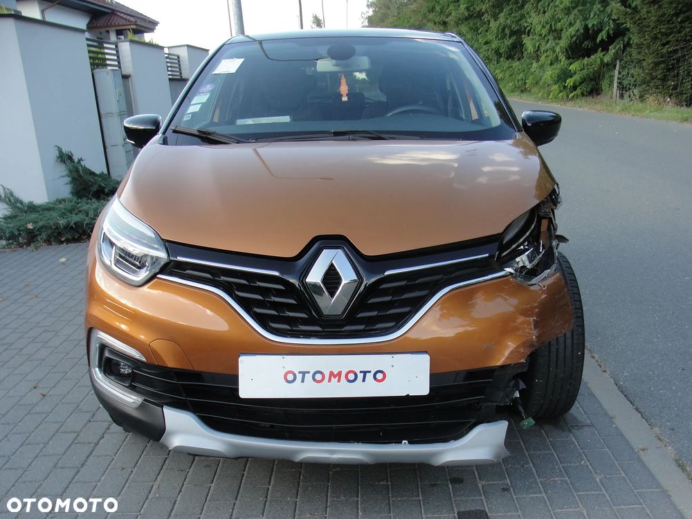 Renault Captur 0.9 Energy TCe Limited - 12