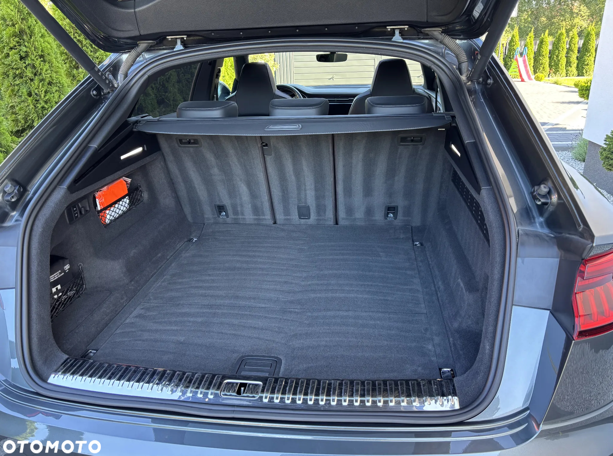 Audi Q8 - 30