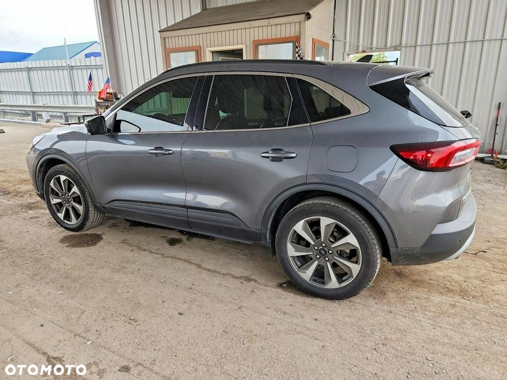 Ford Kuga 2023 photo 5