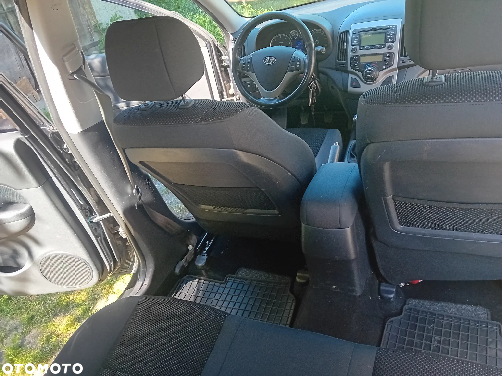Hyundai i30 - 16