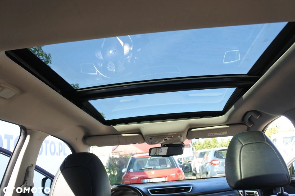 Nissan X-Trail 1.6 DIG-T Tekna 2WD - 13