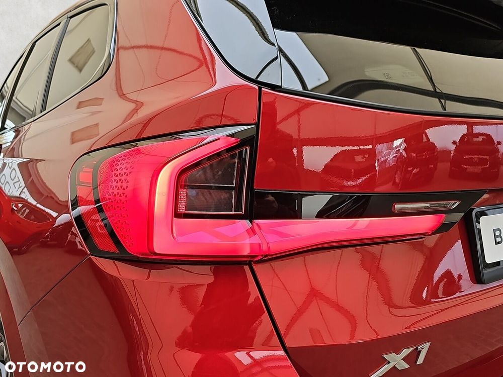 BMW X1 sDrive18d M Sport - 34