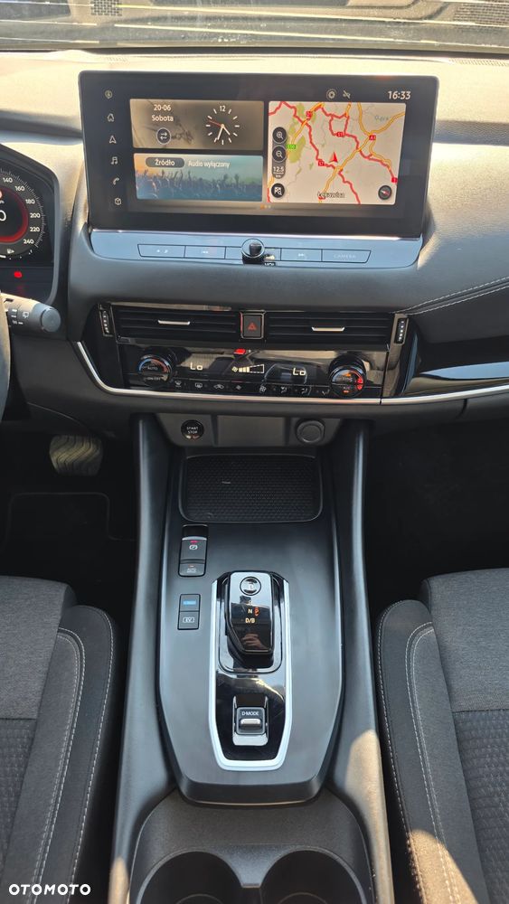 Nissan Qashqai 1.5 e-POWER N-Connecta - 11