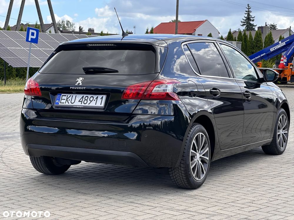 Peugeot 308 PureTech 130 Stop & Start Style - 20
