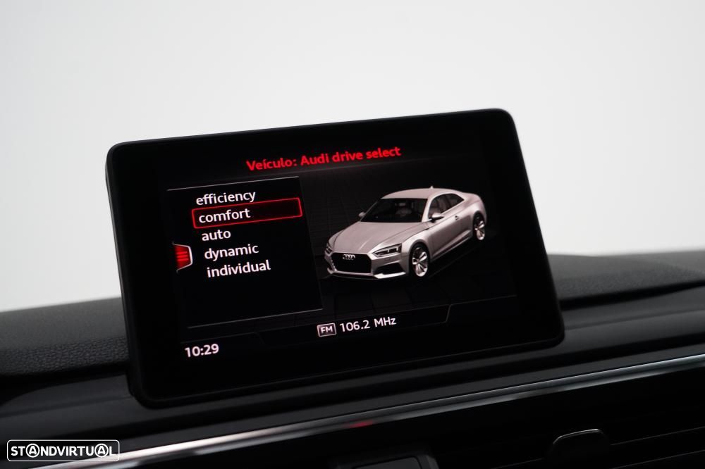 Audi A5 2.0 TDI S tronic - 11