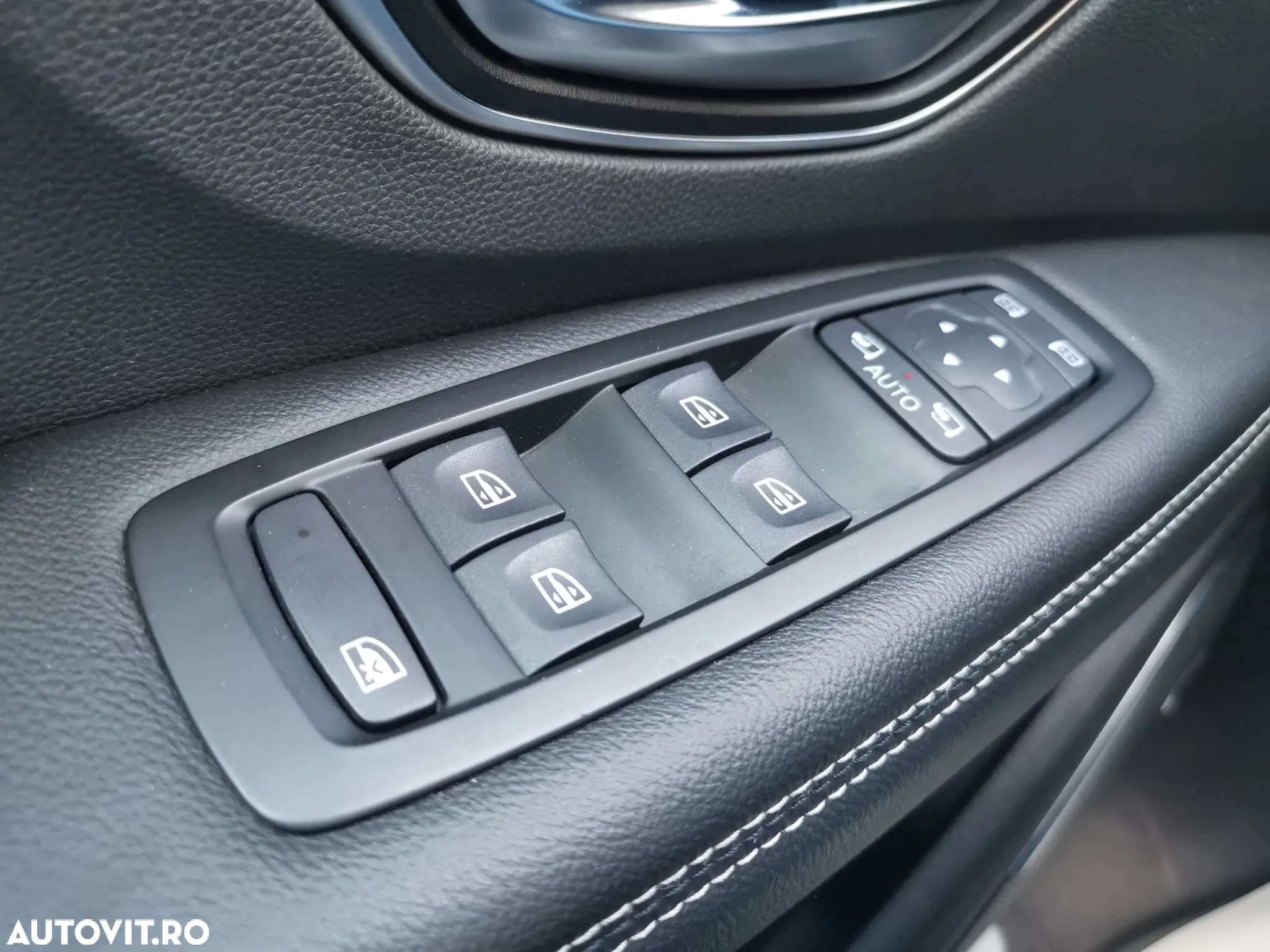 Renault Grand Scenic ENERGY dCi 160 EDC BOSE EDITION - 27