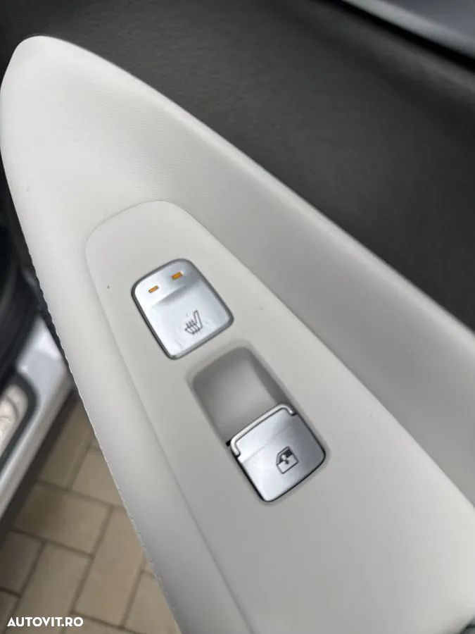 Hyundai Santa Fe - 20