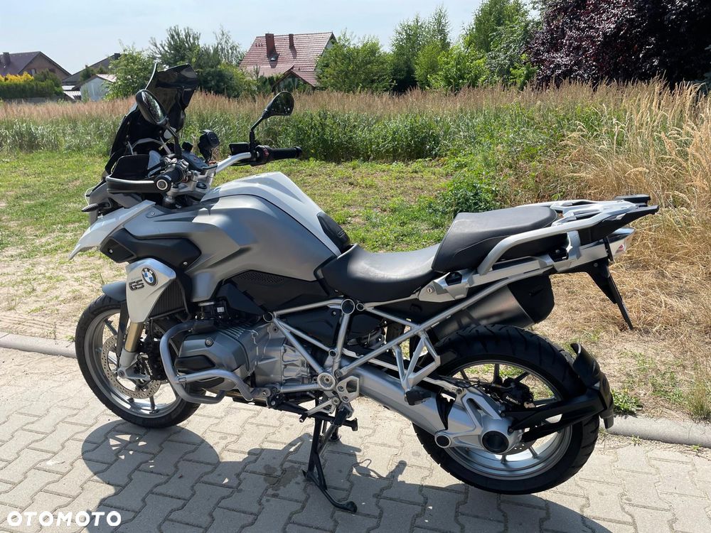 BMW R - 4