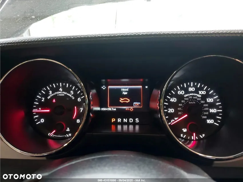 Ford Mustang 5.0 V8 GT - 10