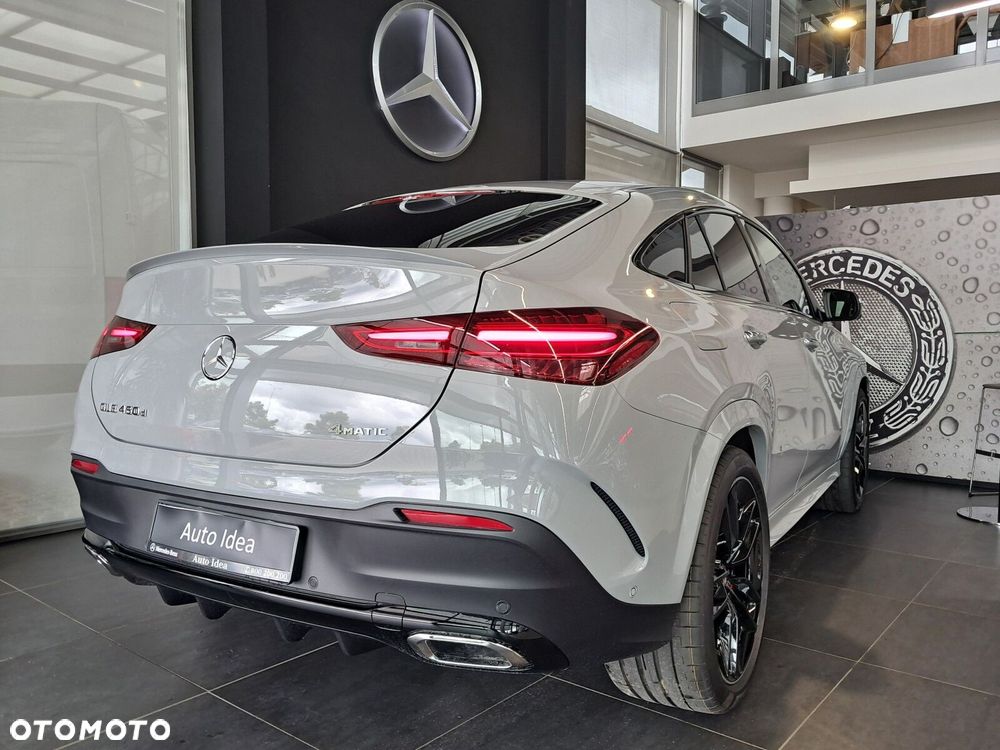 Mercedes-Benz GLE - 29