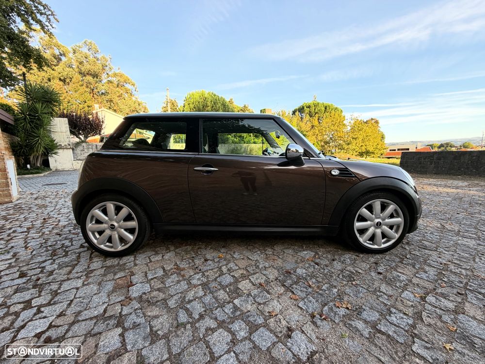 MINI 3 Portas - 13