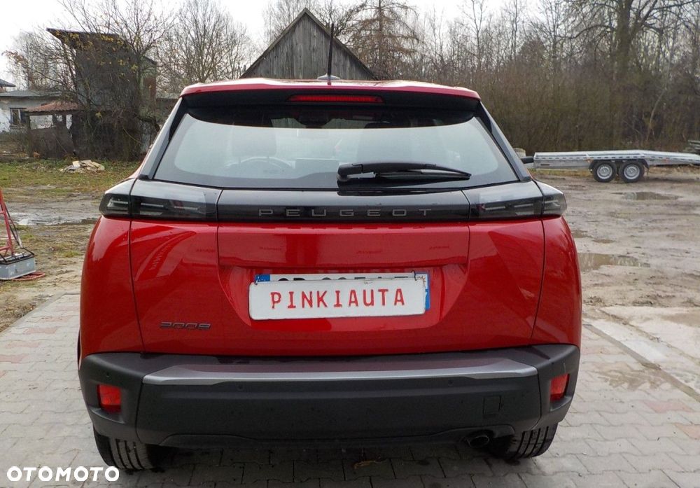 Peugeot 2008 - 19