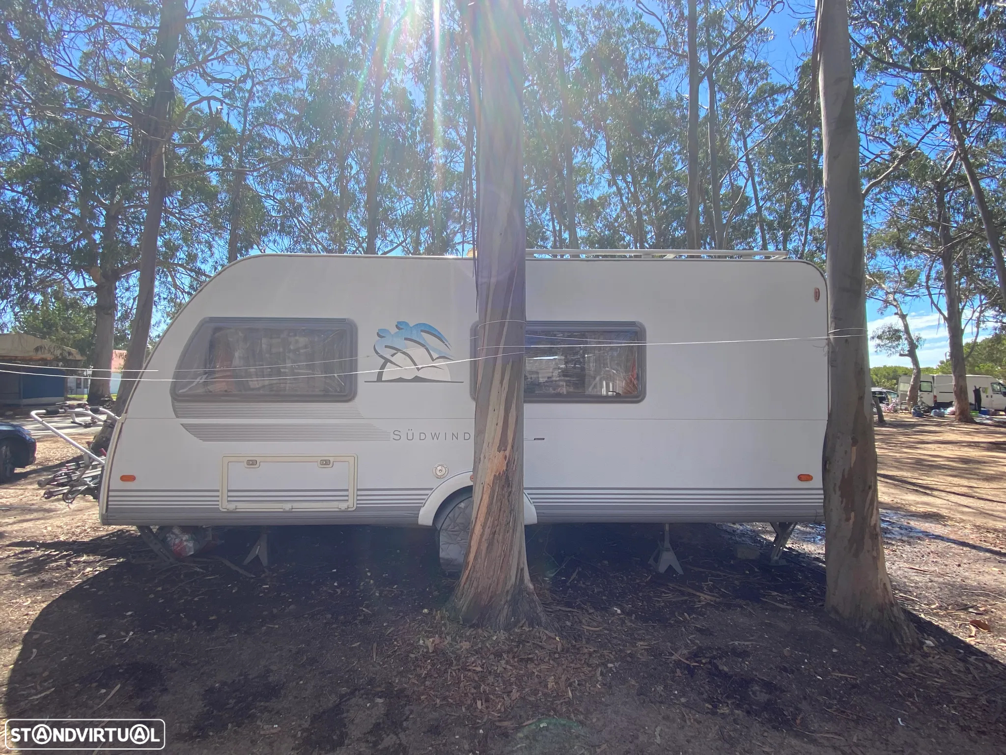 Knaus Sport Liner - 4