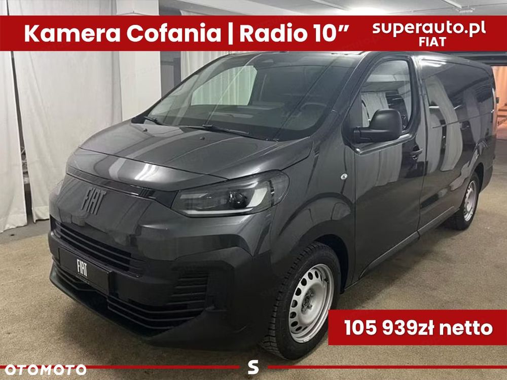 Fiat Scudo