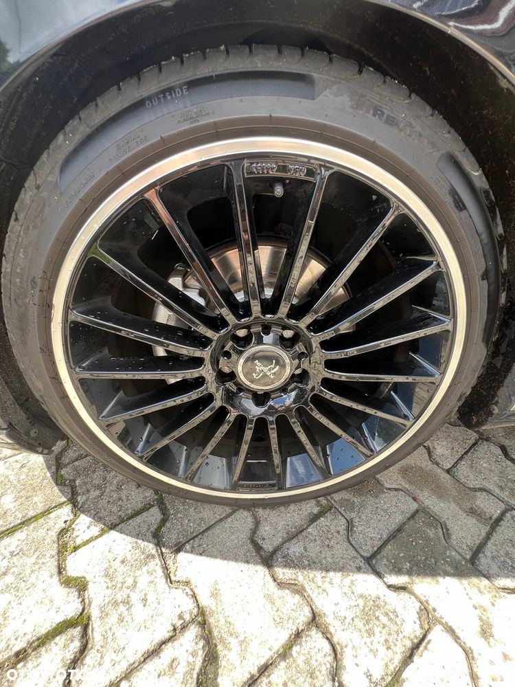 Volkswagen Passat 2.0 TDI (BlueMotion Technology) DSG Highline - 10