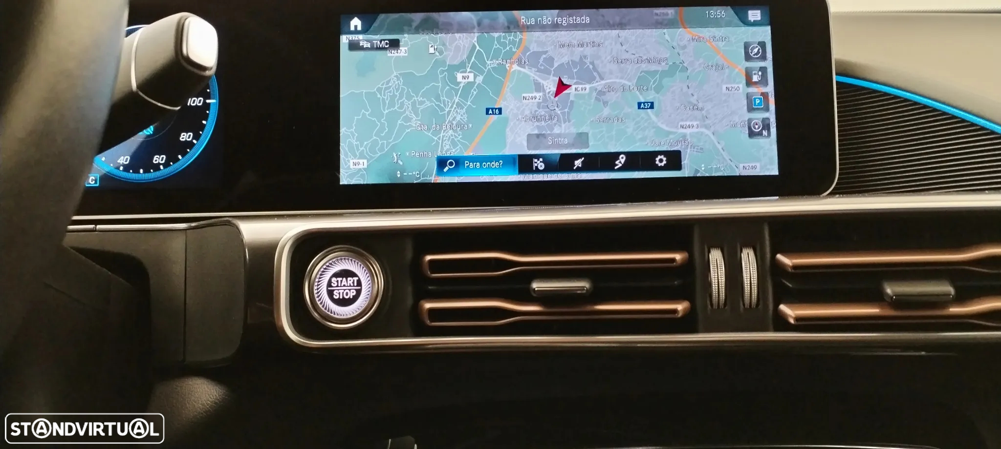 Mercedes-Benz EQC 400 4Matic - 8