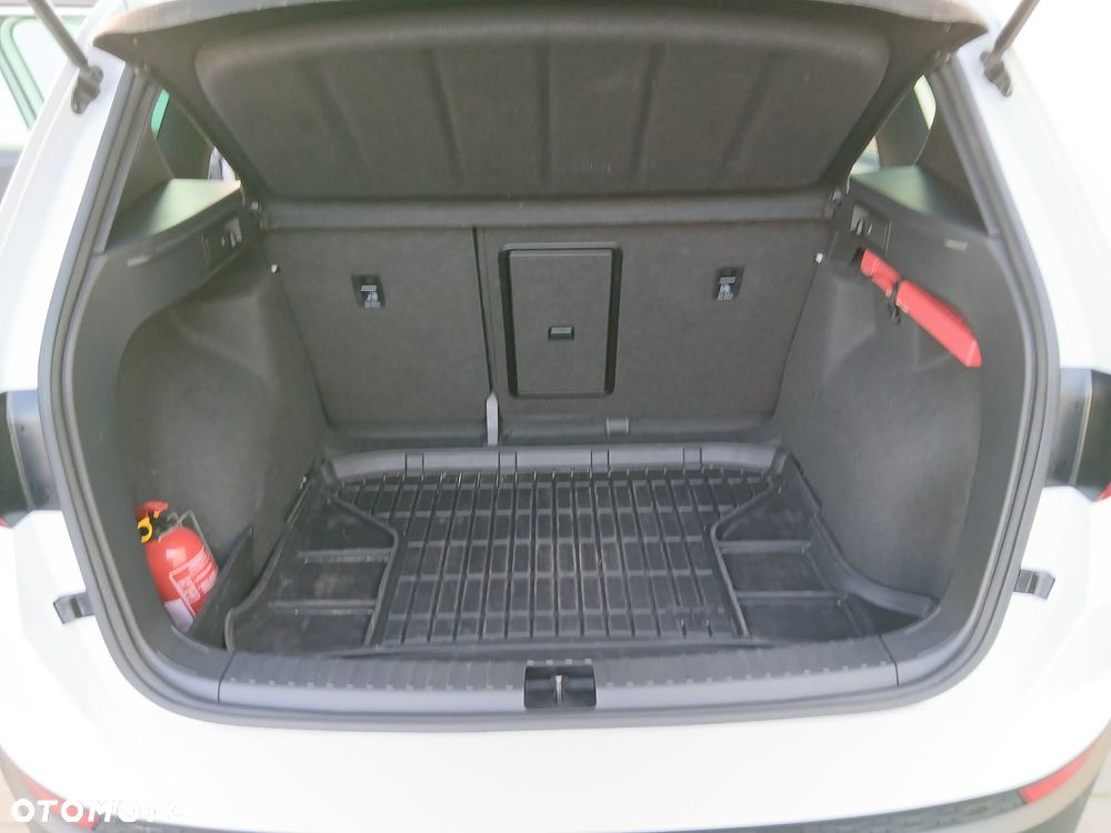 Seat Ateca 2.0 TDI Xcellence S&S - 14