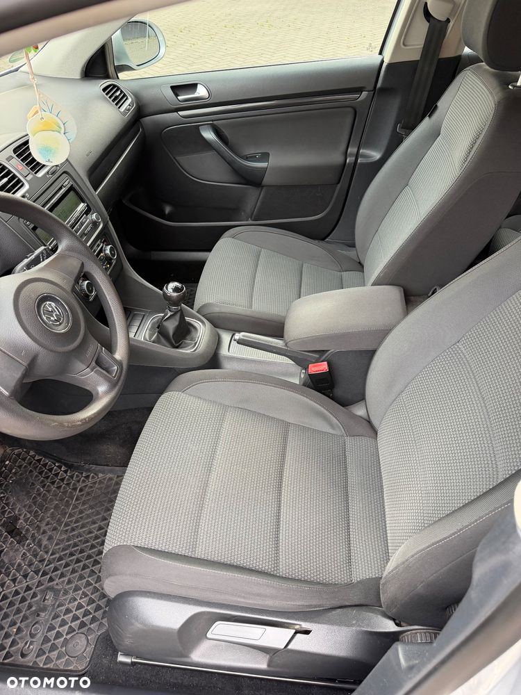 Volkswagen Golf 1.4 TSI Style - 20