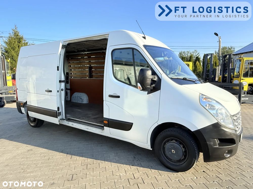 Renault MASTER - 36