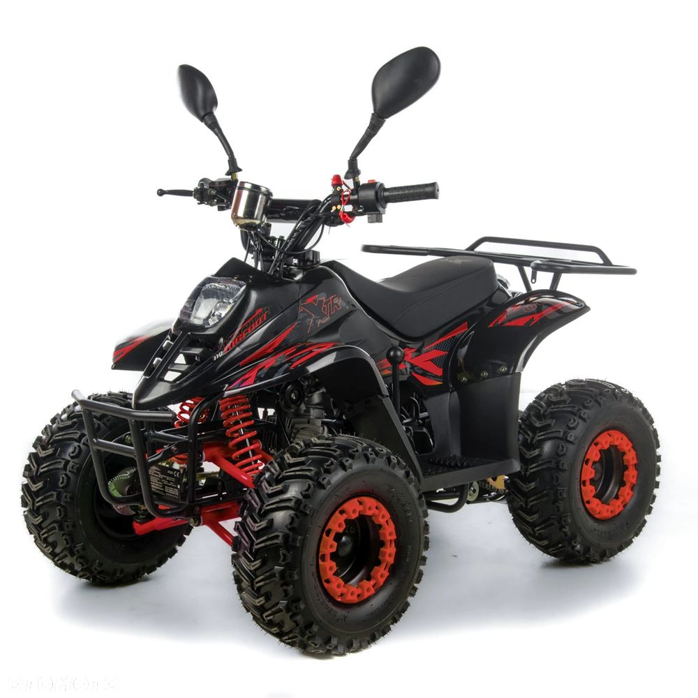 XTR Inny - 6