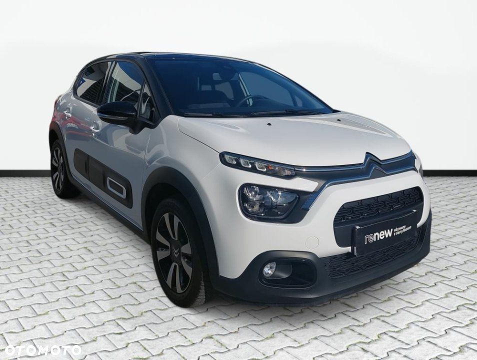 Citroën C3 - 3