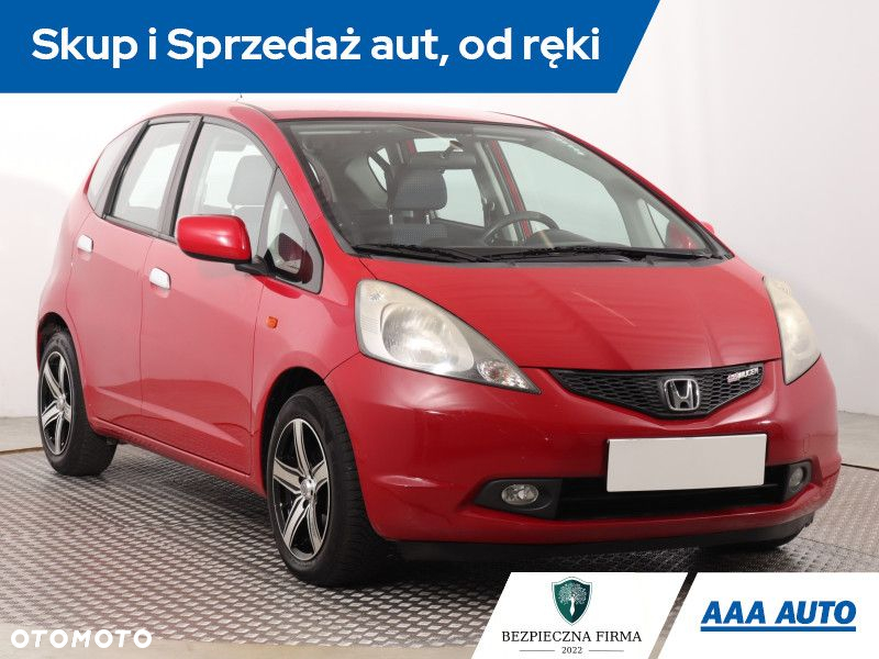 Honda Jazz - 2