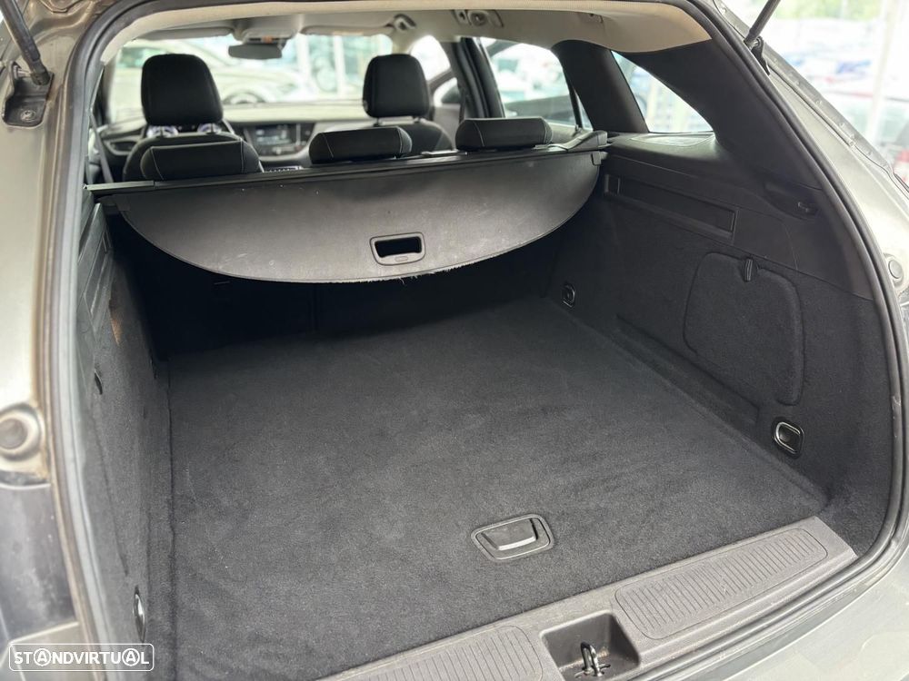 Opel Astra Sports Tourer 1.5 D Business Edition S/S - 8