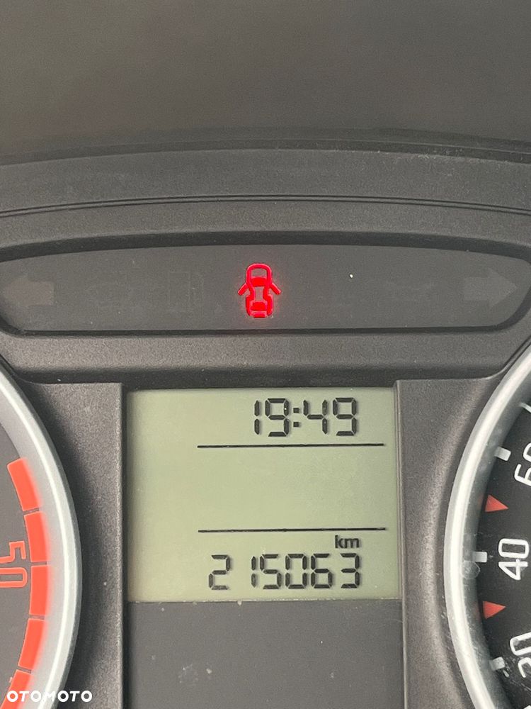 Skoda Fabia 1.4 TDI Comfort - 8