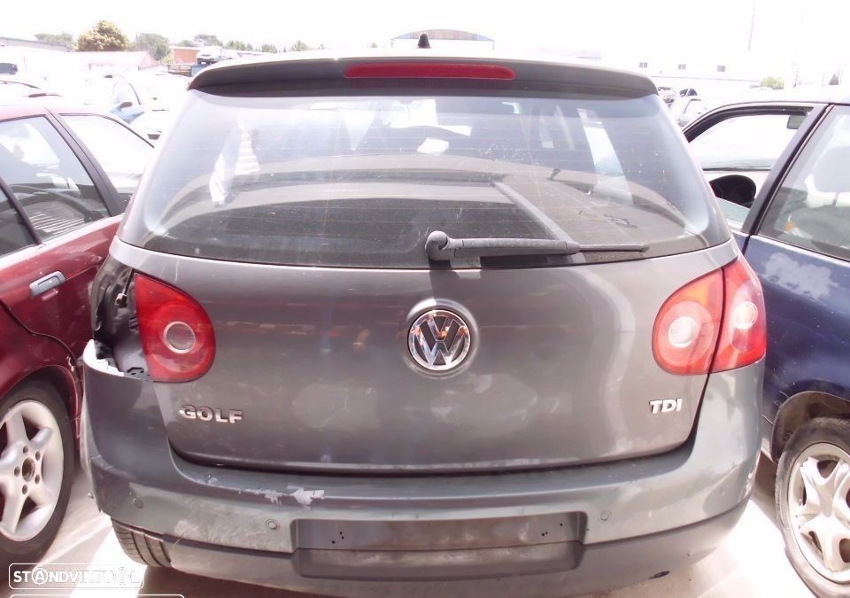 Peças Volkswagen Golf V (1K1) 2003 a 2008 - 16