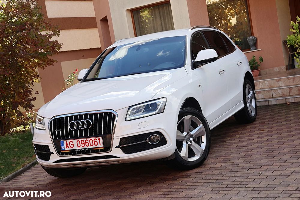 Audi Q5 ver-2-0-40-tdi-quattro-s-tronic-sport - 1